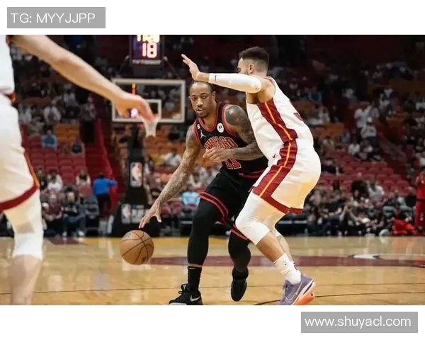 2013年NBA季后赛第五场热火逆转公牛精彩瞬间回顾