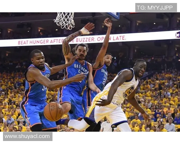 2016年NBA季后赛勇士与雷霆首战精彩回顾与分析