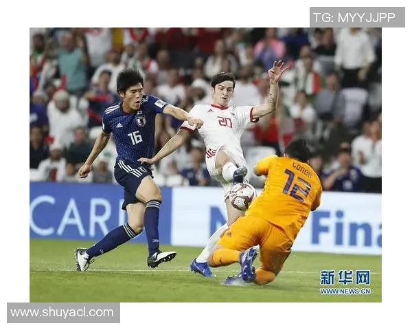 2016年U23亚洲杯日本对阵伊朗精彩比赛视频回顾与分析