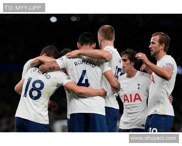 安特卫普与托特纳姆热刺激战正酣比分揭晓精彩瞬间回顾