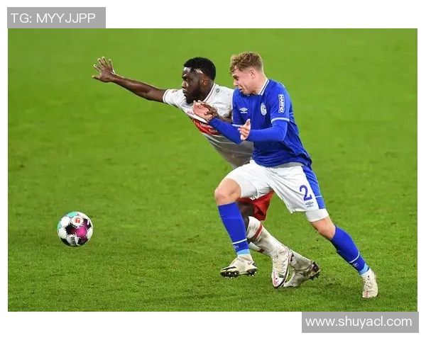 斯图加特主场迎战沙尔克04展现德甲激烈竞争的精彩对决 斯图加特主场迎战沙尔克04展现德甲激烈竞争的精彩对决