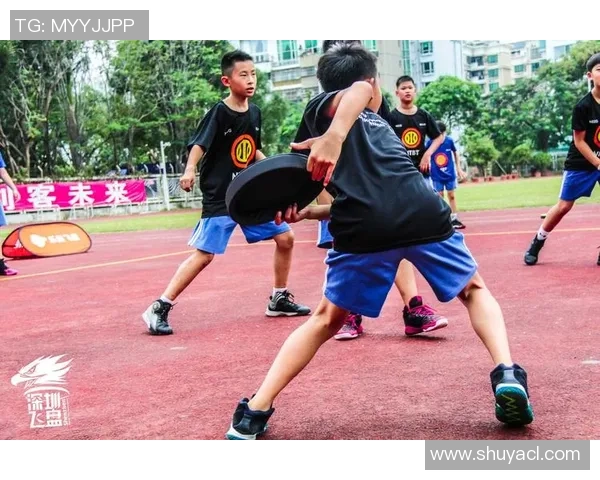 深圳飞盘队的蜕变之旅：从草根团队到竞技舞台的成长故事