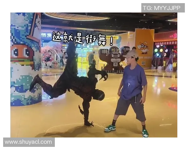 街舞战术揭秘上海街舞队如何构建高效反击体系与战斗策略